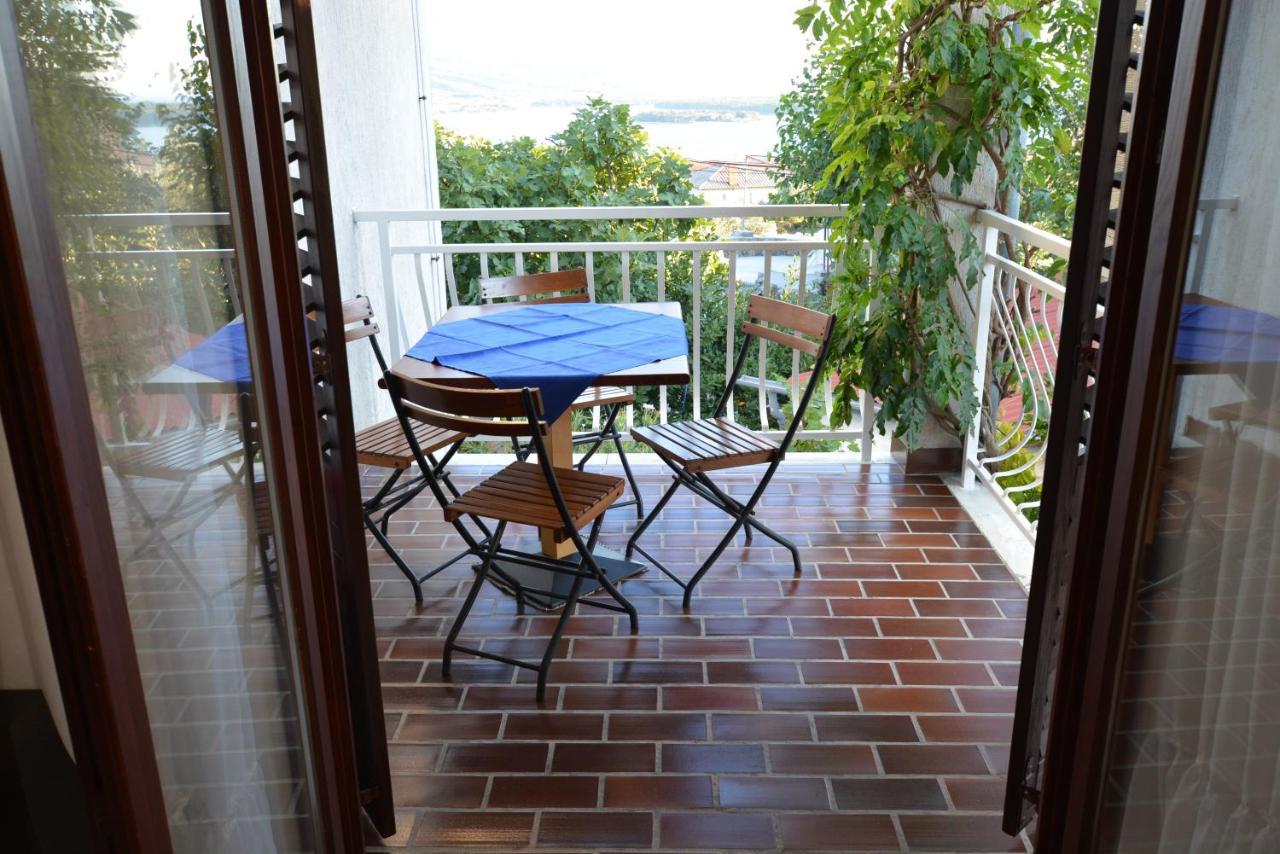 Maja Apartment Kornic Ngoại thất bức ảnh