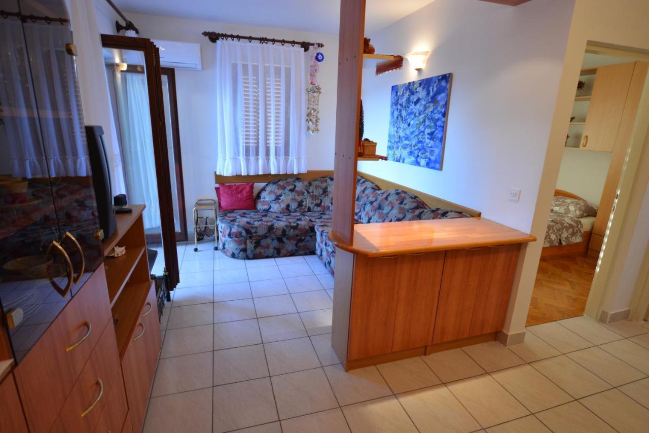 Maja Apartment Kornic Ngoại thất bức ảnh