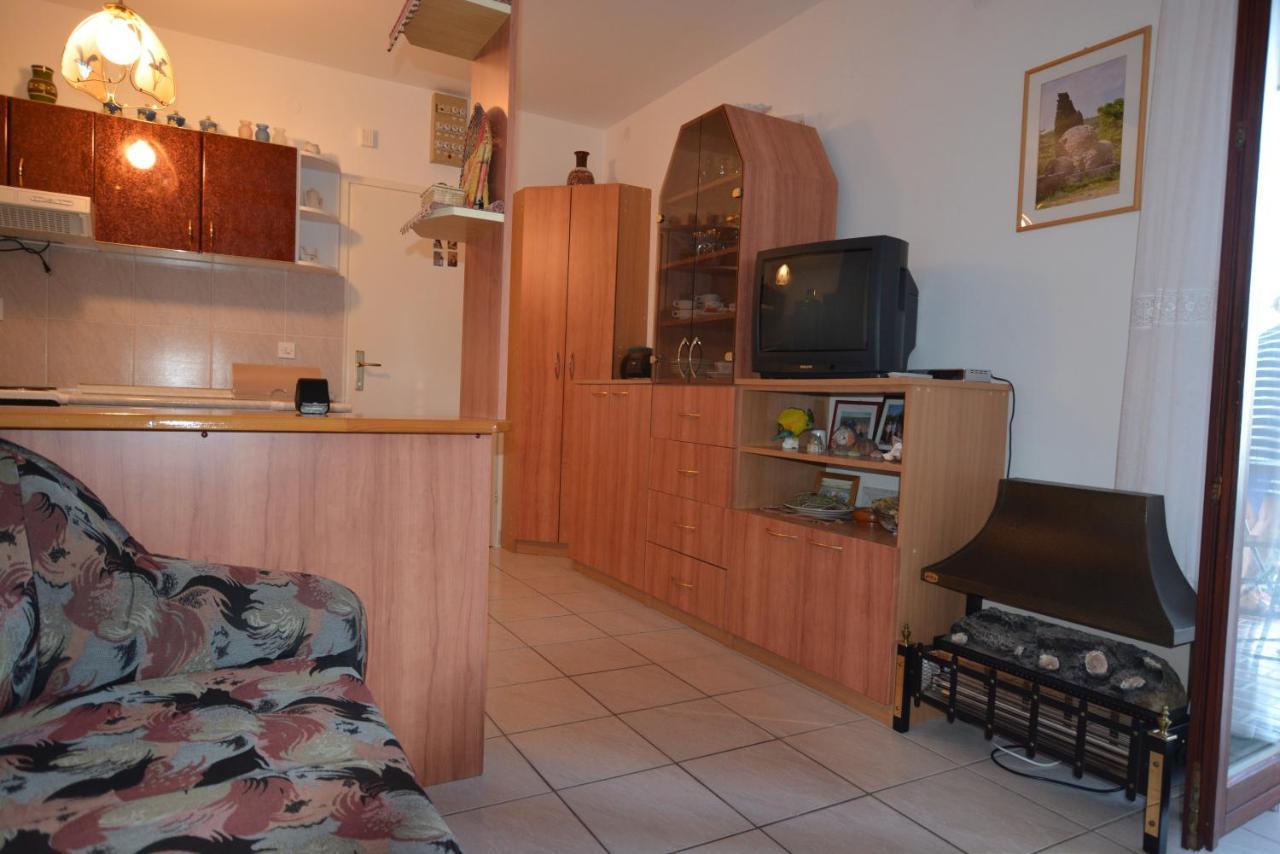 Maja Apartment Kornic Ngoại thất bức ảnh
