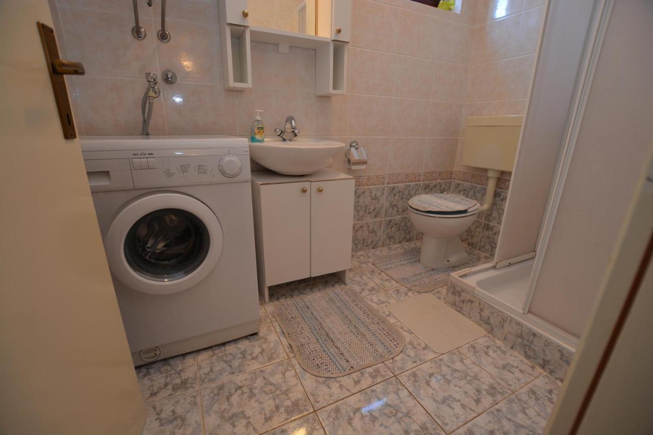 Maja Apartment Kornic Ngoại thất bức ảnh