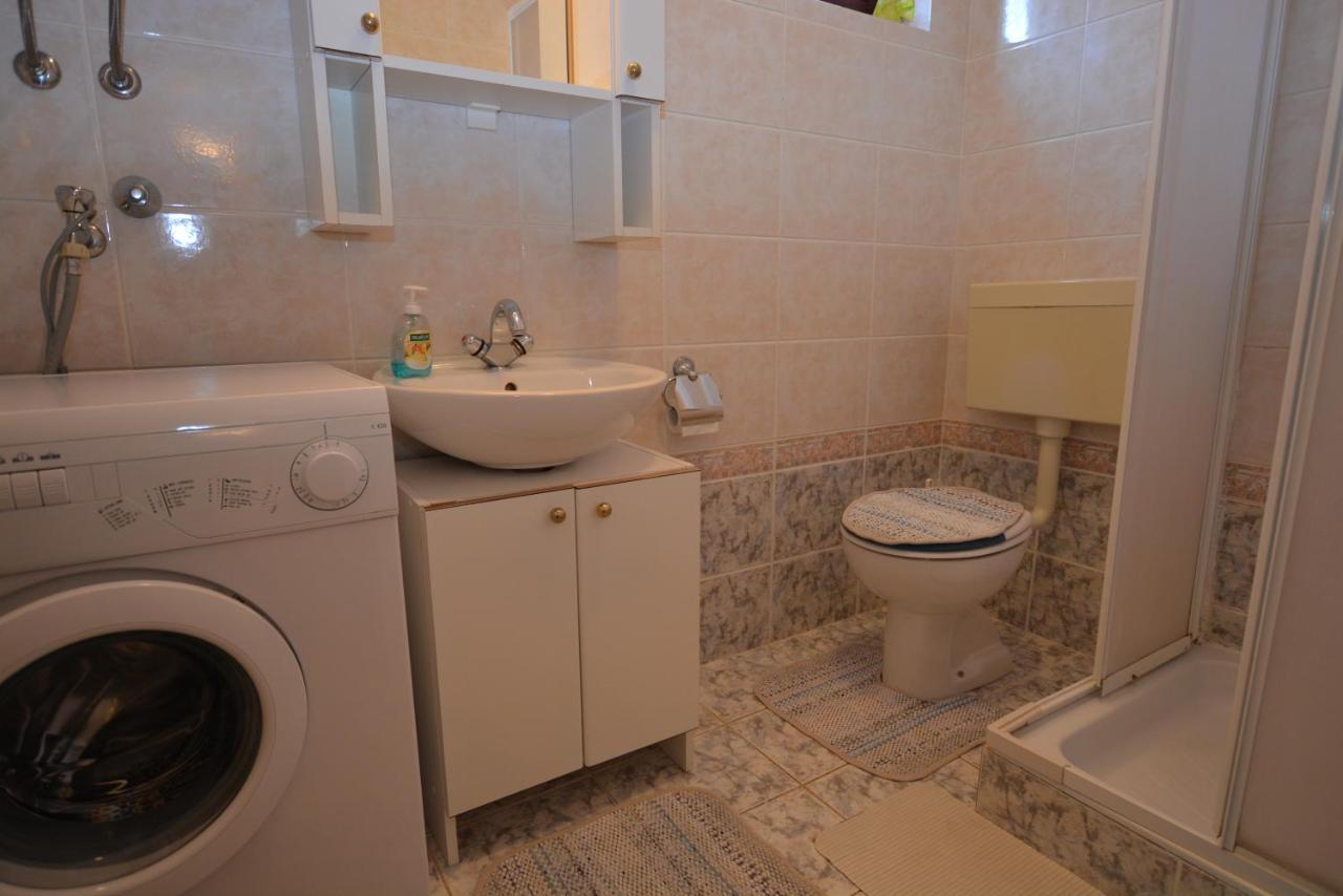 Maja Apartment Kornic Ngoại thất bức ảnh