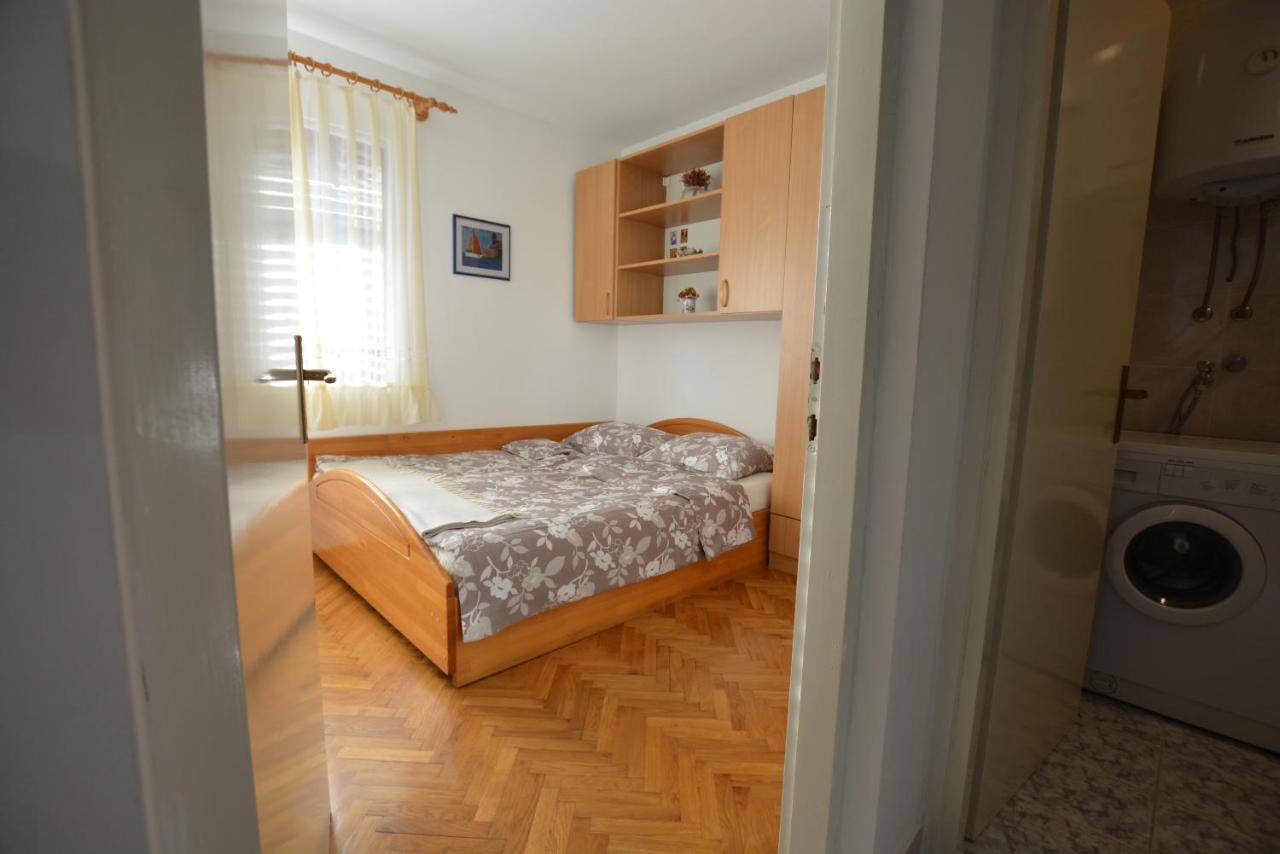Maja Apartment Kornic Ngoại thất bức ảnh